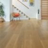 Van Gogh Plank Golden Brushed Oak